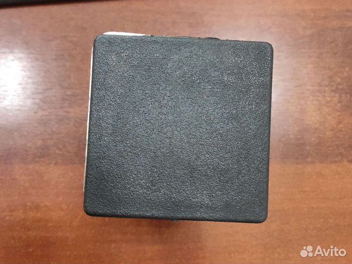 Проставка под опорную стойку 80*80 на прицеп