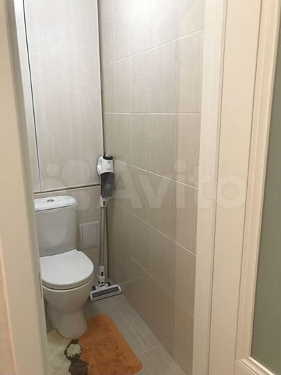 1-к. квартира, 48 м², 4/10 эт.