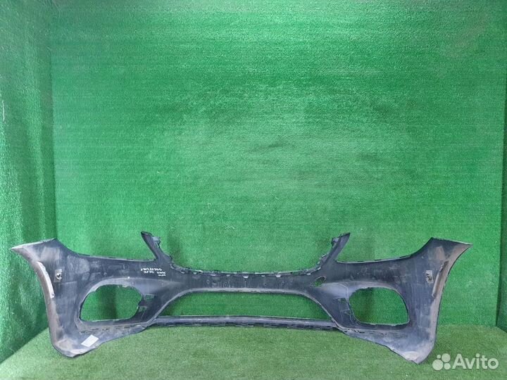 Бампер передний Mercedes-Benz S-Class