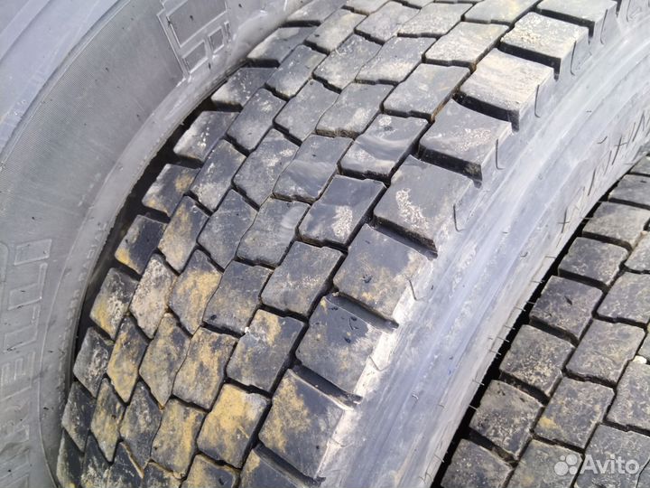Шины 295 80 22 5 pirelli