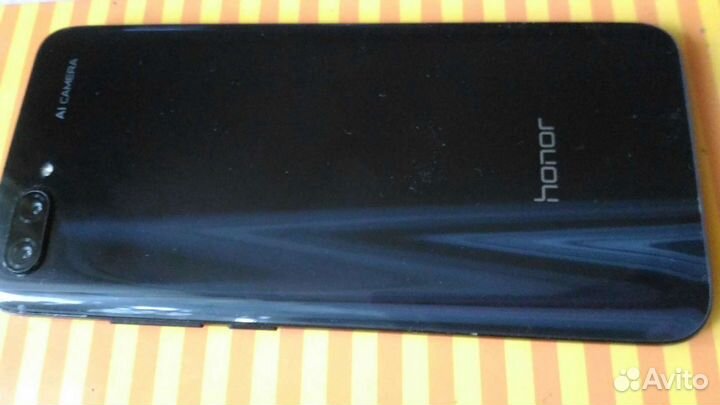 Запчасти Honor 10, 4Гб/128 Гб