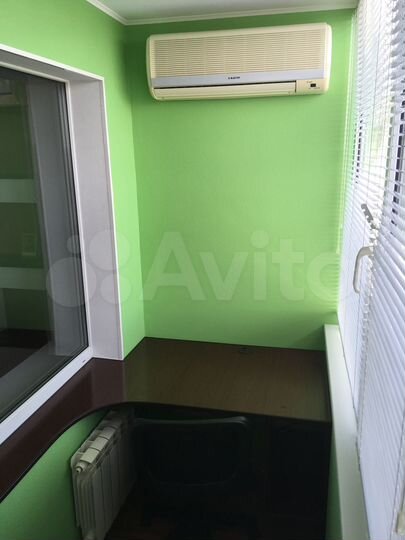 2-к. квартира, 49,8 м², 5/5 эт.