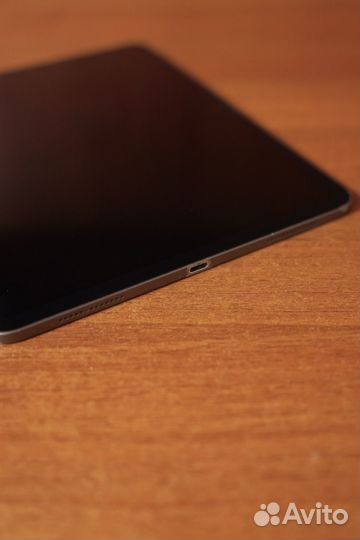 iPad pro 11 2018 64gb