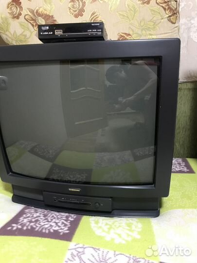 Телевизор бу