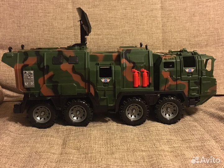 Детская игрушки