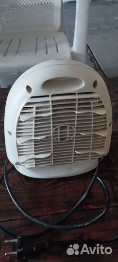 Обогреватель электрический