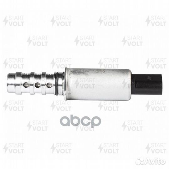 Клапан эл. рег. фаз грм для ам VAG Touareg (04