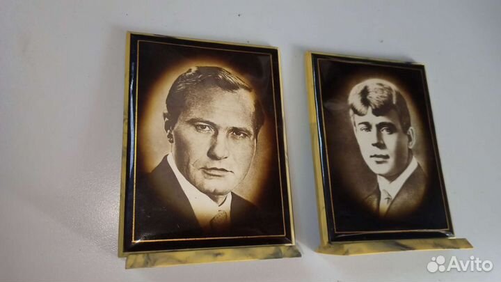 Фотопортрет 