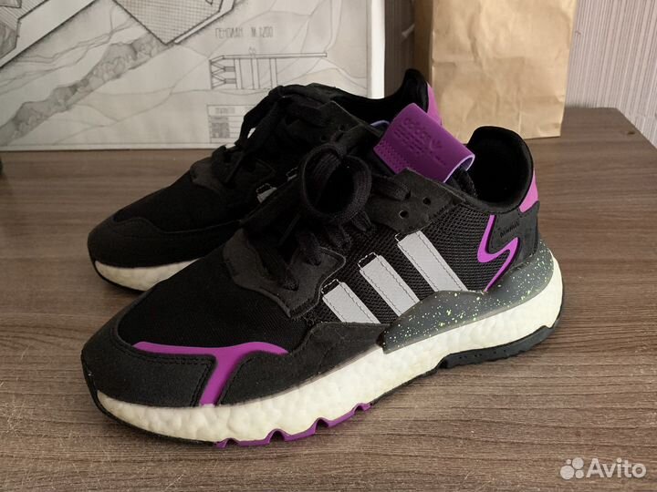 Adidas nite jogger