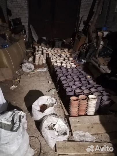 Абразивные круги