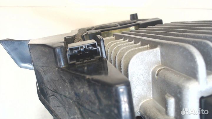 Сабвуфер Audi A4 (B7), 2006