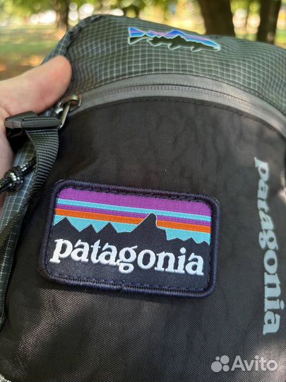 Сумка Patagonia