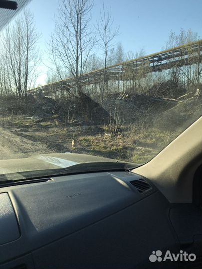 Бамперы передние и задние