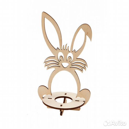 Подставка для пасхальных яиц