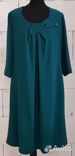 Платье женское 50 52