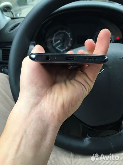 Xiaomi Redmi Note 10S, 8/128 ГБ