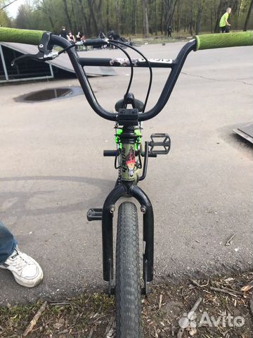 BMX