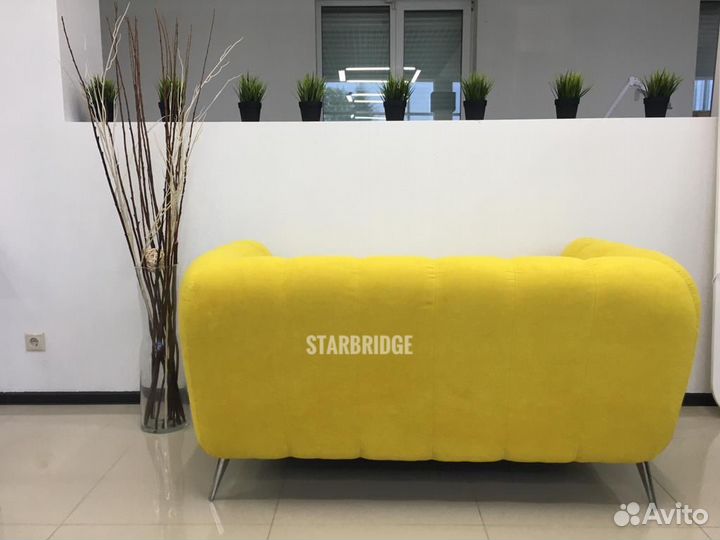 Диван в зону ожидания