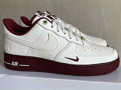 Nike Air Force 1 40th Anniversary 39eu оригинал