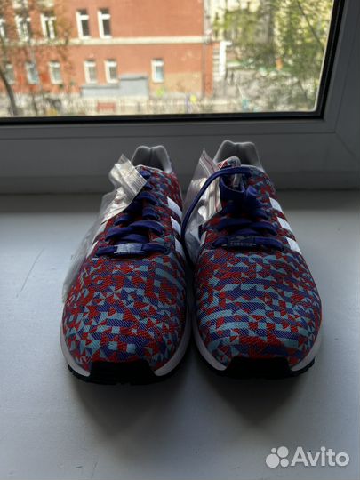 Кроссовки adidas Originals ZX Flux Weave