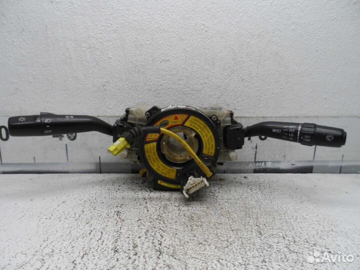 Переключатель подрулевой (стрекоза) Toyota Celica