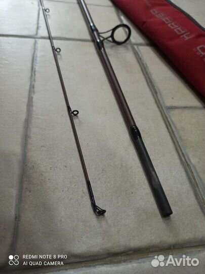 Спиннинг pontoon 21 harrier