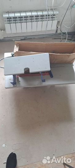 Станок белмаш