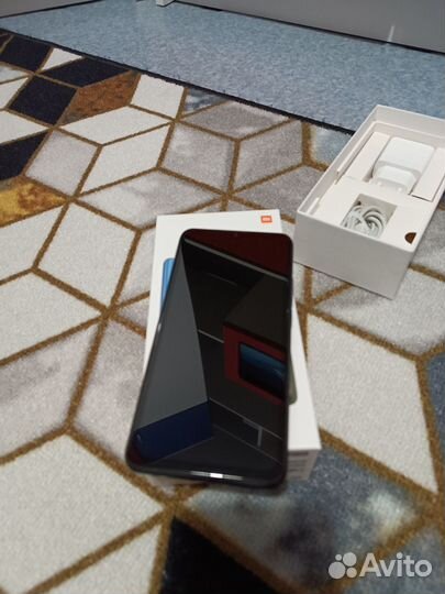 Xiaomi Redmi 9, 3/32 ГБ