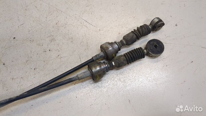 Трос кулисы кпп Honda CR-V, 2013