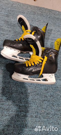 Хоккейные коньки Bauer supreme s29