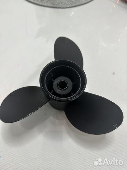 Гребной винт mercury F 9,9 M