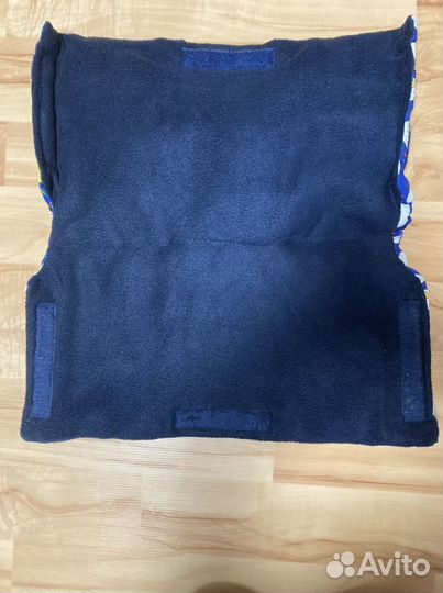 Муфта для рук на коляску