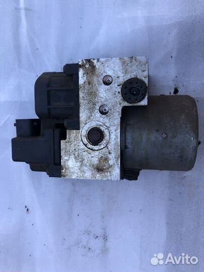 Блок ABS газ 2217/3302