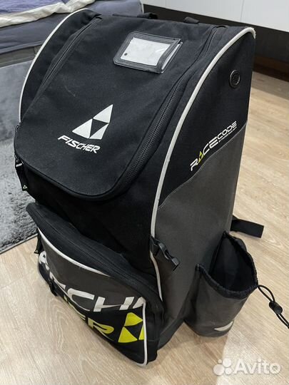 Рюкзак fischer 55L