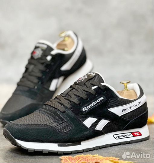 Кроссовки Reebok