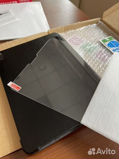 Новый чехол на iPad Pro 2018