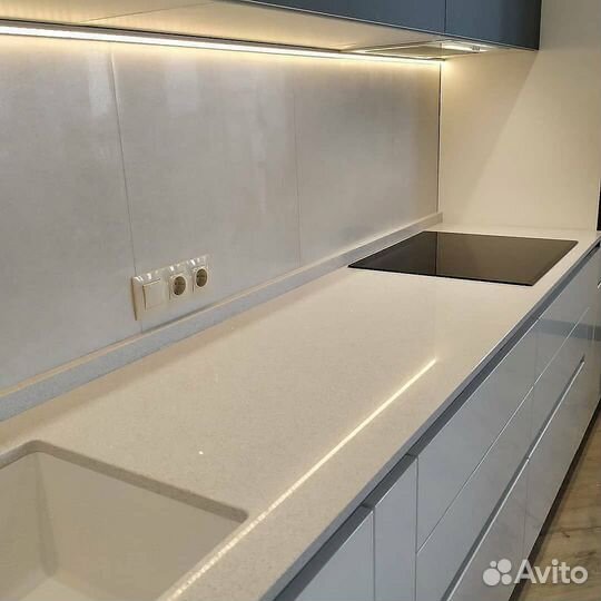 Изготовление кухни на заказ.Производство Омск