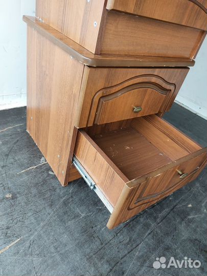 Тумбочки прикроватные
