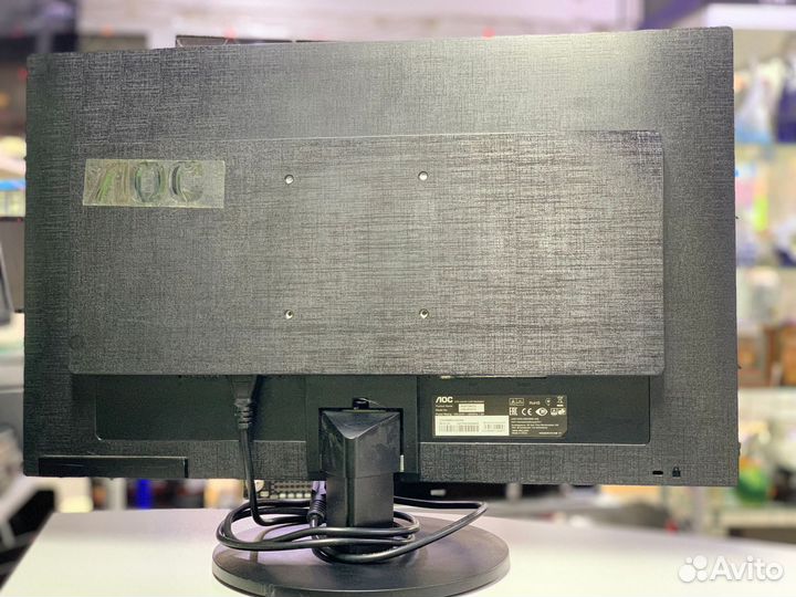 Монитор AOC M2470sw Арт.-39227