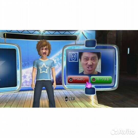 Звезды телешоу (PS3)