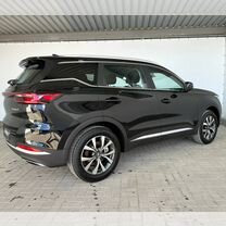 Новый Xcite X-Cross 7 1.5 CVT, 2024, цена от 2 034 000 руб.