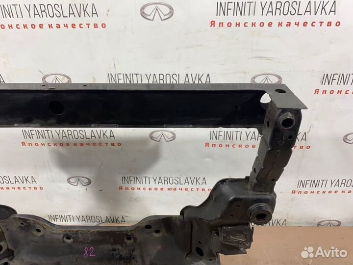 Подрамник передний Infiniti Ex25 Ex35 Ex37 Qx50