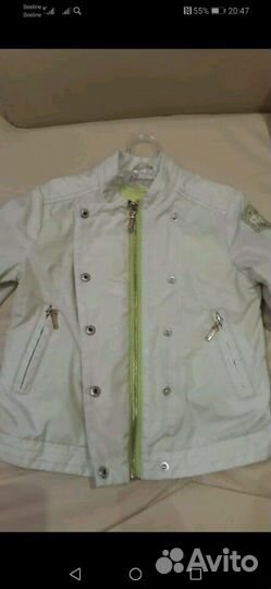 Костюм Сhoupette