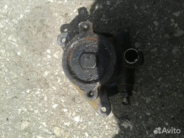 Насос гидроусилителя Opel Vectra A 1988-1995