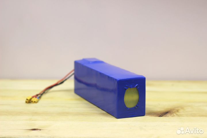 Аккумулятор 36В 10ач