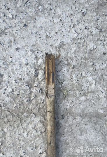 Торсион кабины камаз