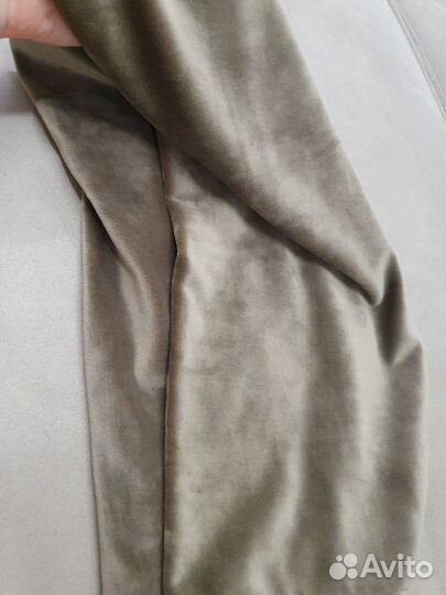 Комплект шапка и шарф женские