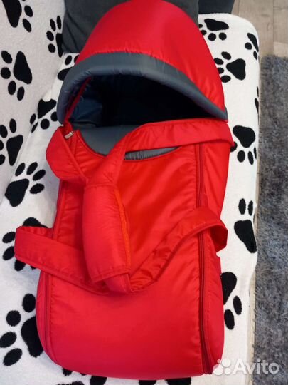Переноска для детей