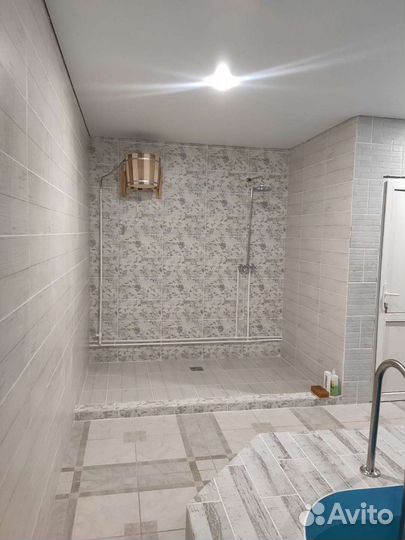 Сауна Бан Баныч Ермолаево