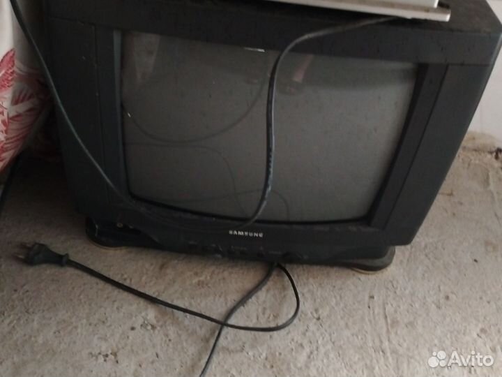 Телевизоры бу